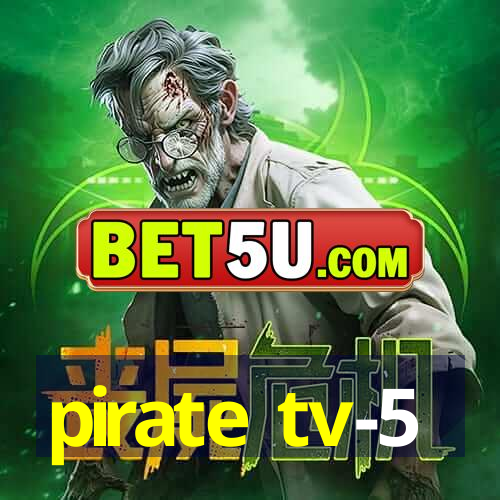 pirate tv